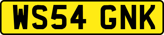 WS54GNK