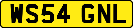 WS54GNL