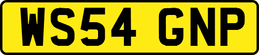 WS54GNP