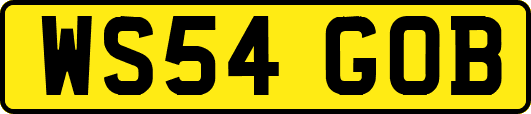 WS54GOB
