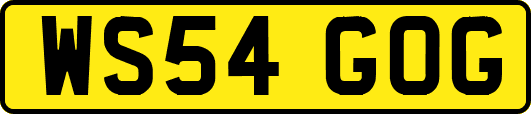 WS54GOG
