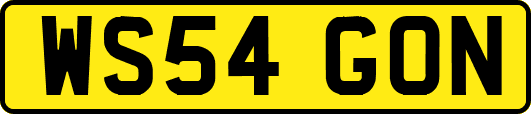 WS54GON
