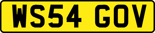 WS54GOV