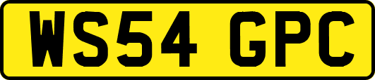 WS54GPC