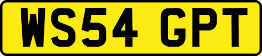 WS54GPT