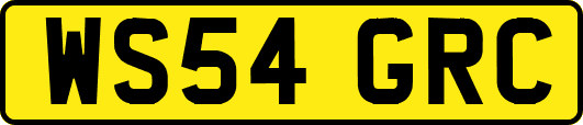 WS54GRC