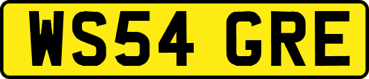 WS54GRE