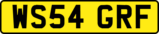 WS54GRF