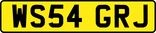 WS54GRJ