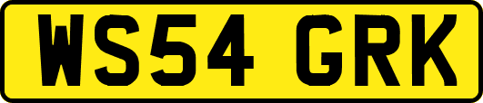 WS54GRK
