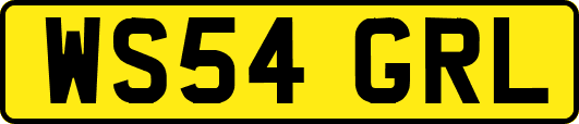 WS54GRL