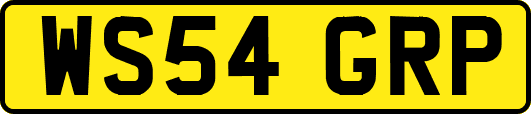 WS54GRP