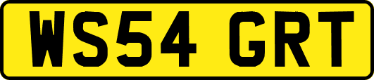 WS54GRT