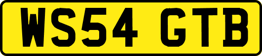WS54GTB