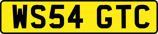 WS54GTC