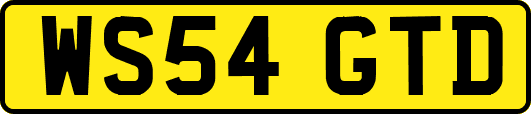 WS54GTD