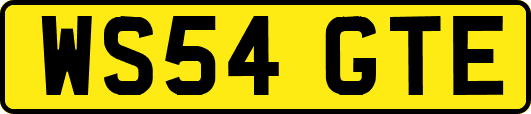 WS54GTE