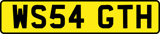 WS54GTH