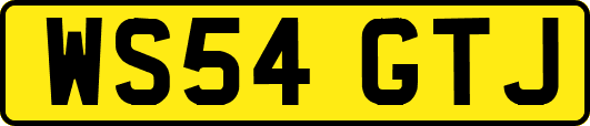 WS54GTJ