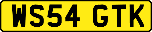 WS54GTK