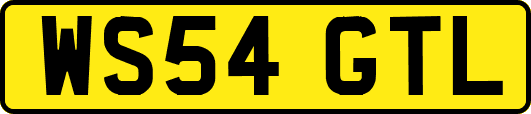 WS54GTL