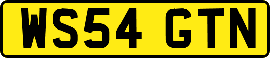WS54GTN