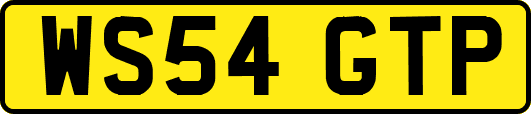 WS54GTP