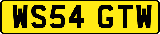 WS54GTW