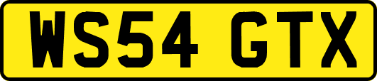 WS54GTX