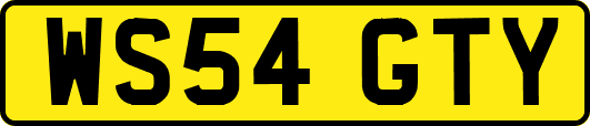 WS54GTY