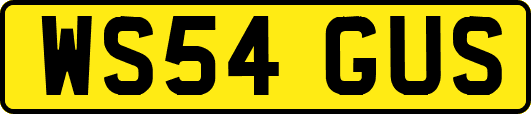 WS54GUS