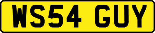 WS54GUY
