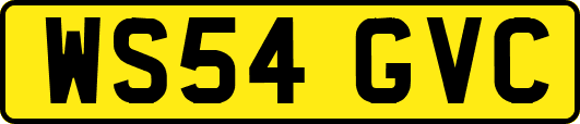 WS54GVC