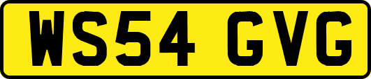 WS54GVG