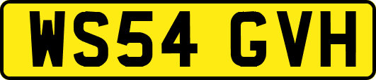 WS54GVH