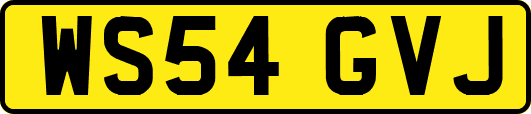 WS54GVJ