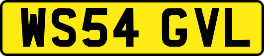 WS54GVL
