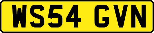 WS54GVN