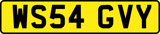 WS54GVY