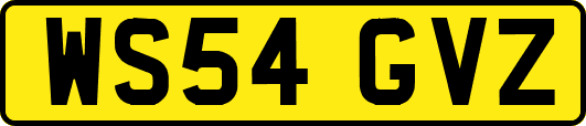 WS54GVZ