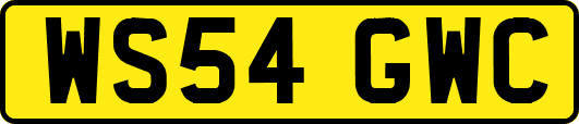 WS54GWC