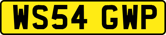 WS54GWP