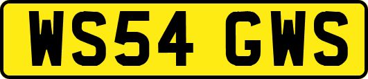 WS54GWS
