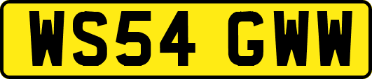 WS54GWW