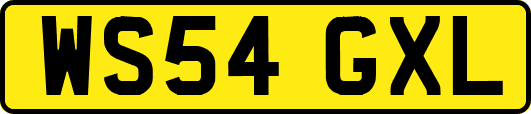 WS54GXL