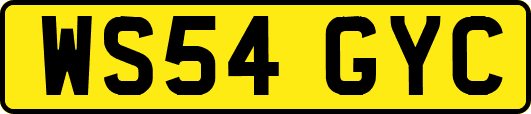 WS54GYC