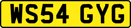 WS54GYG