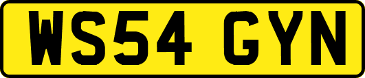 WS54GYN