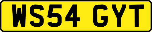 WS54GYT