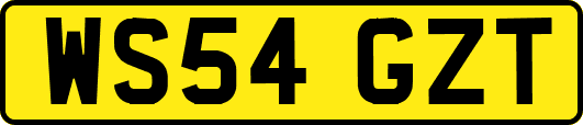 WS54GZT